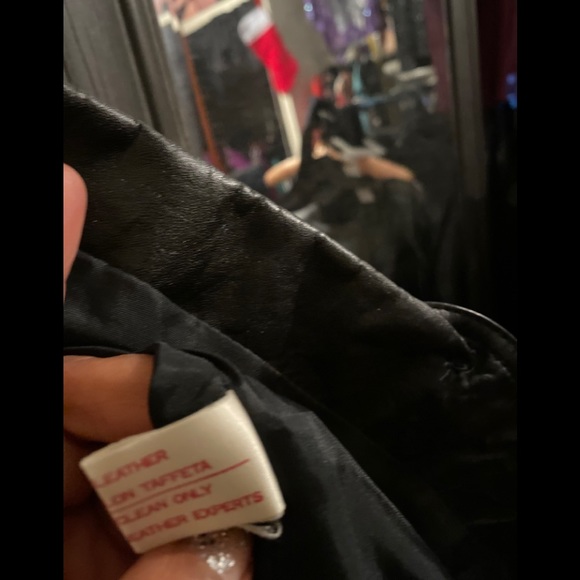 Jacket - Picture 6 of 6